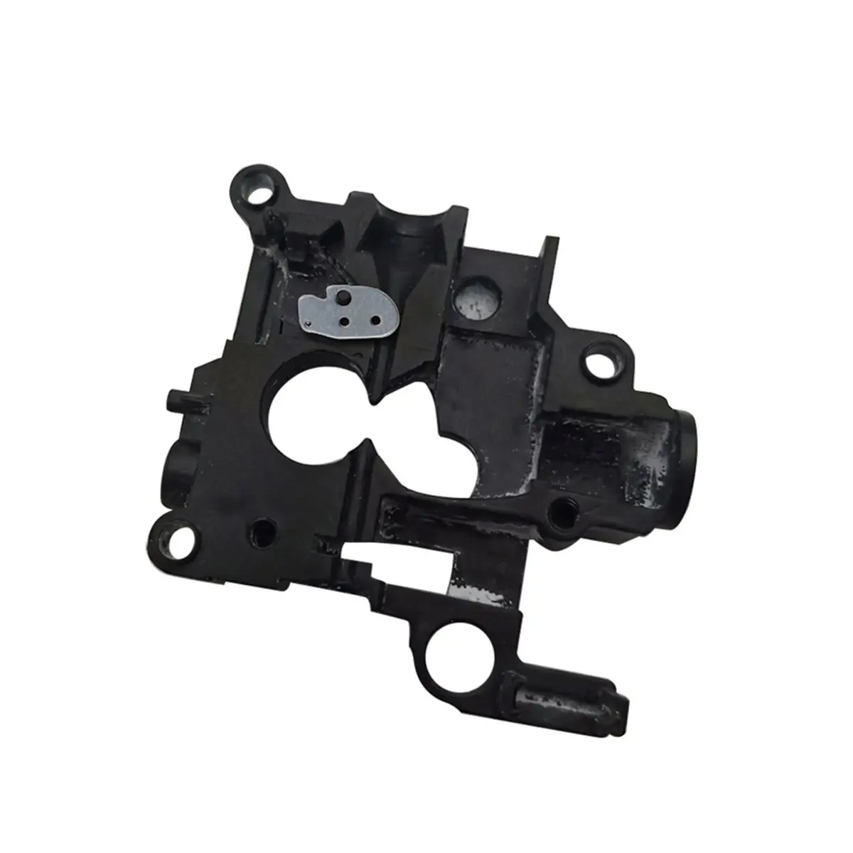 

Новинка 2026 года: Запасная часть для 3D-принтеров S1/S1C – Крышка датчика экструдера из нержавеющей стали с пружиной, 10 шт.