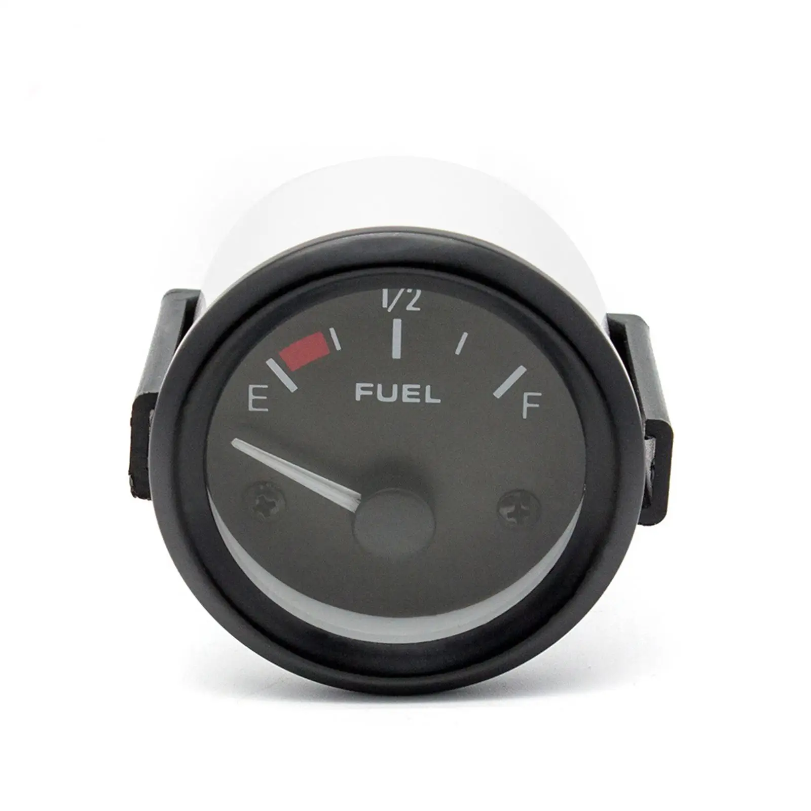 52mm Automotive Fuel Level Gauge Meter Kit 12V Universal Replace Parts for Car - view 6
