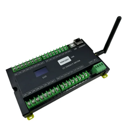 ESP32 BATTERY  KINCONY MB for Home Assistant by ESPHome