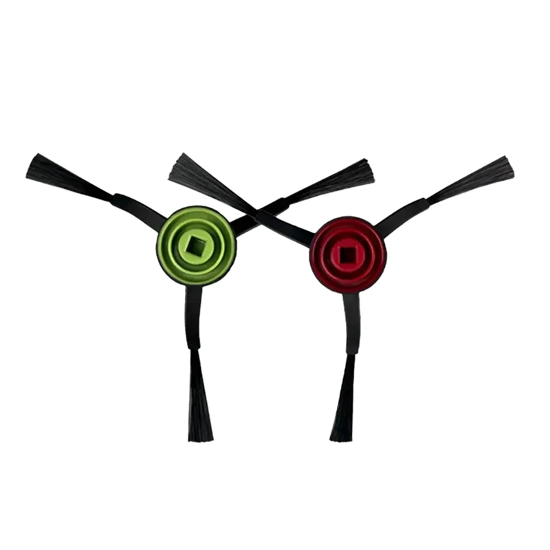 Pièces de rechange pour brosse latérale principale, filtre HEPA, tampons de vadrouille, accessoires pour Conga 7490 Eternal Genesis