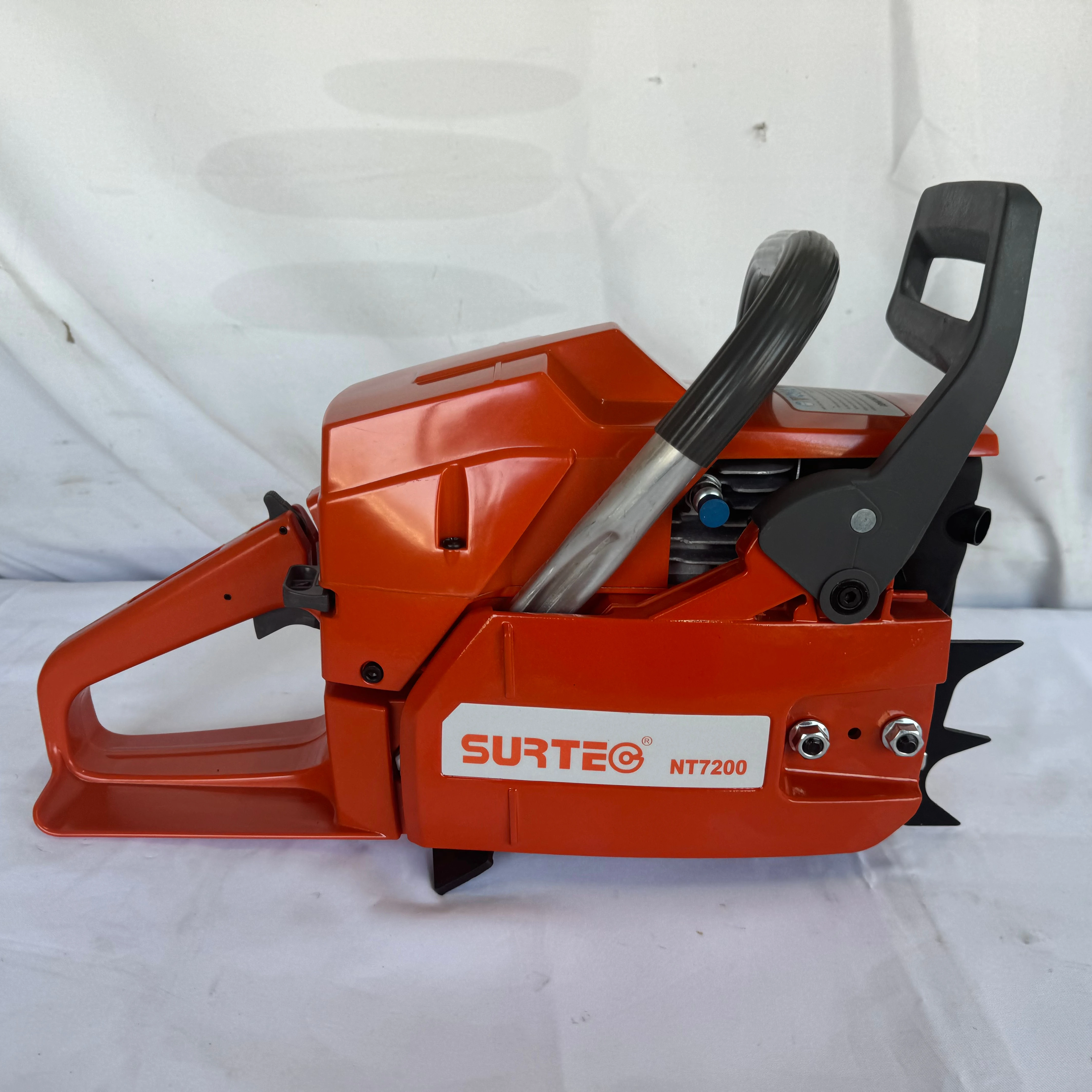 

24 Inch Chinese Factory Supply Hus272 Chainsaw 72cc Motosierra China Chain Saw