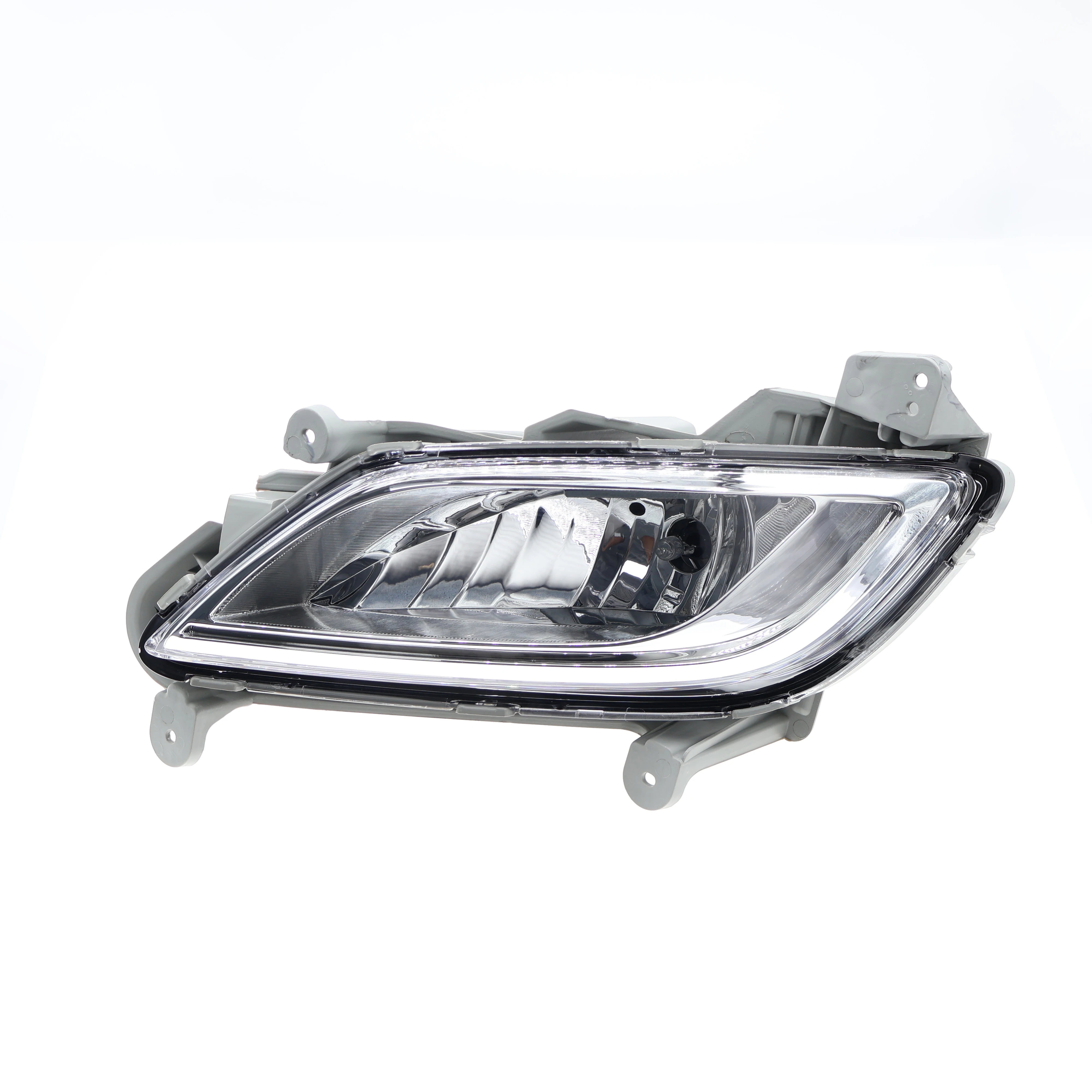 922012V010 922022V010 For Veloster 2012 2013 2014 2015 2016 2017 Car Front Fog Light Fog Lamp Assembly 922012V000 922022V000