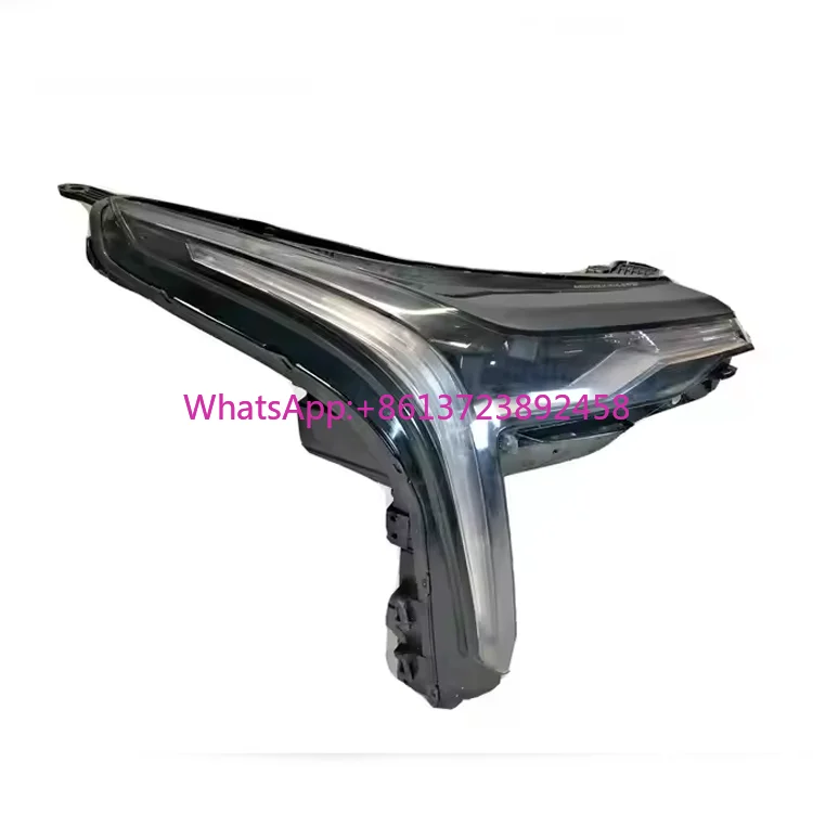 

High Quality for Cadillac CT4 2020 2021 2022 Headlights 84977278 84977279