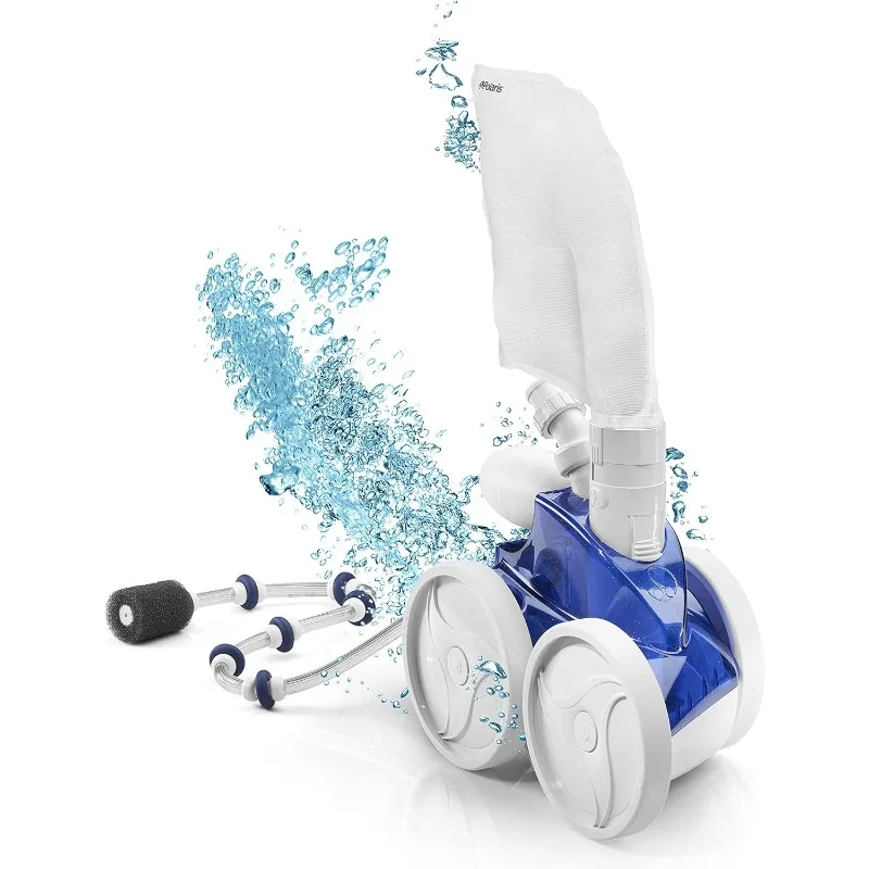 Vac-Sweep 360 Pressure Side Pool Cleaner US(Origin)