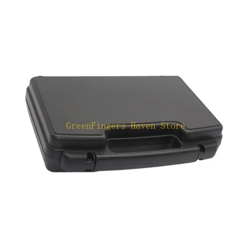 F68D Multipurpose Plastic Hard Case Tool Box for Home Improvement Projects