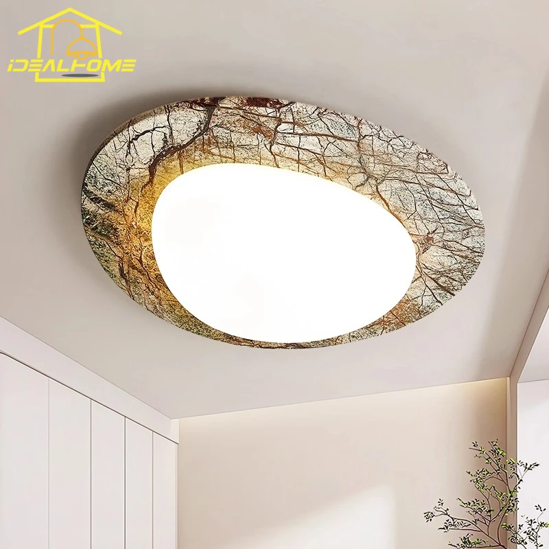 French Pastoral Cre…