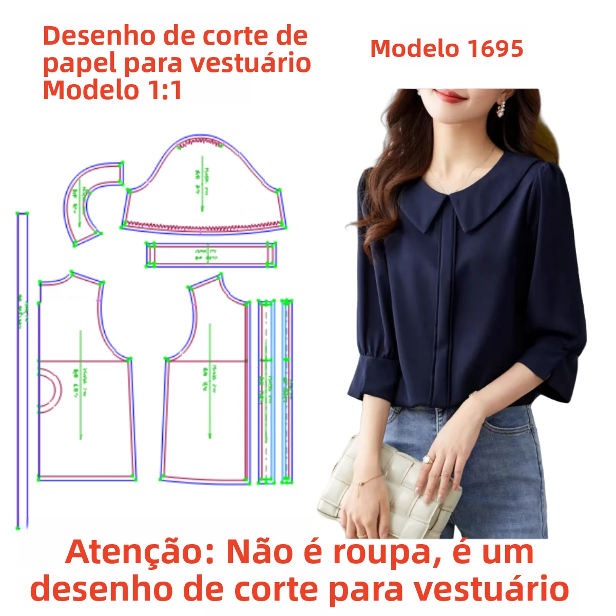 1695-estilos-camisa-de-chiffon-com-gola-de-boneca-e-manga-sete-padrao-de-corte-de-amostra-feito-sob-medida-uniforme-empres