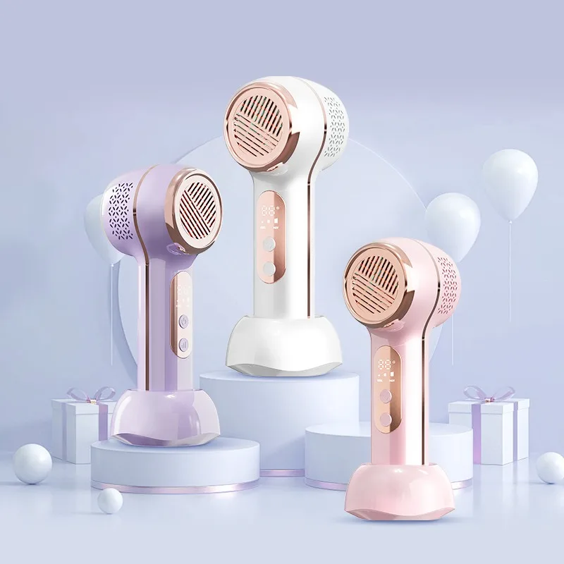 

Electric Guasha Massager EMS Face Lifting Remove Edema Firming Skin Clod Heat Body Scraping Therapy Skincare Beauty Device