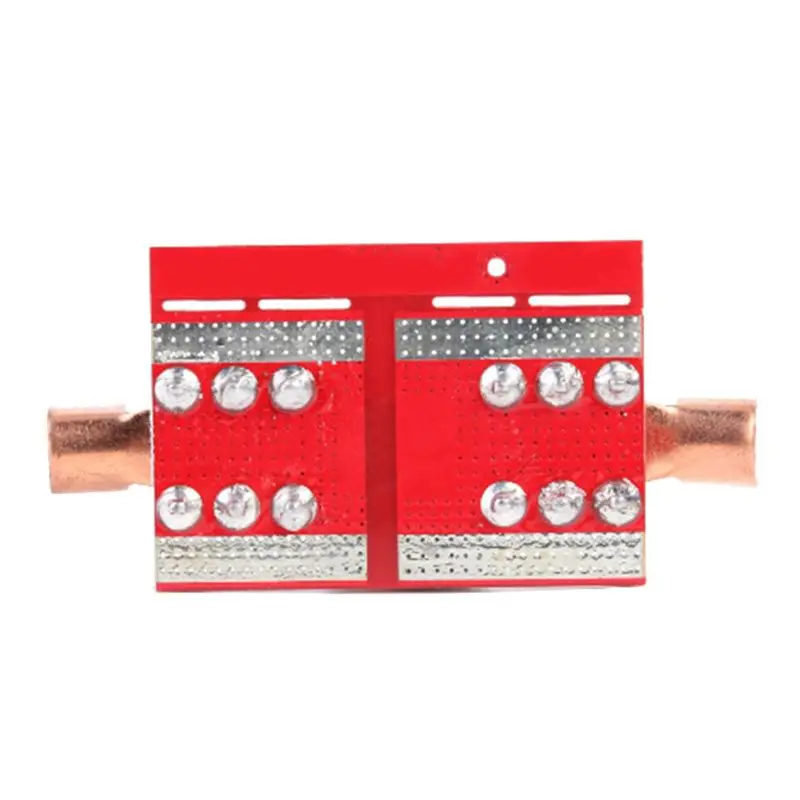 T28C 50A 12V 24V 36V High Voltage perfect Diode Controller Solar Battery Charging Anti-Backflow Protection Board