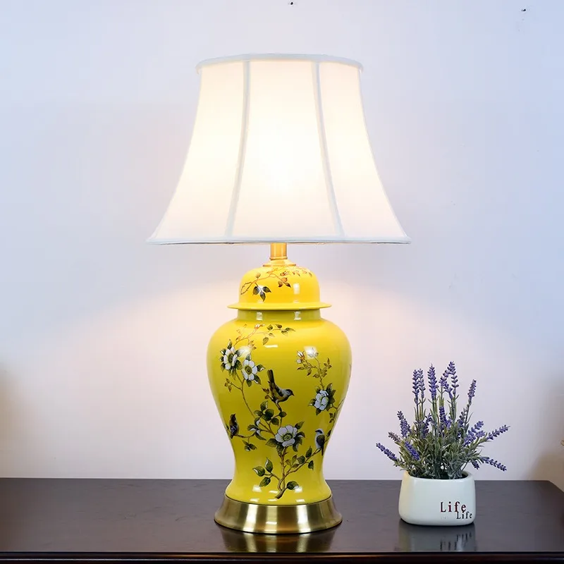 American Style Cera…