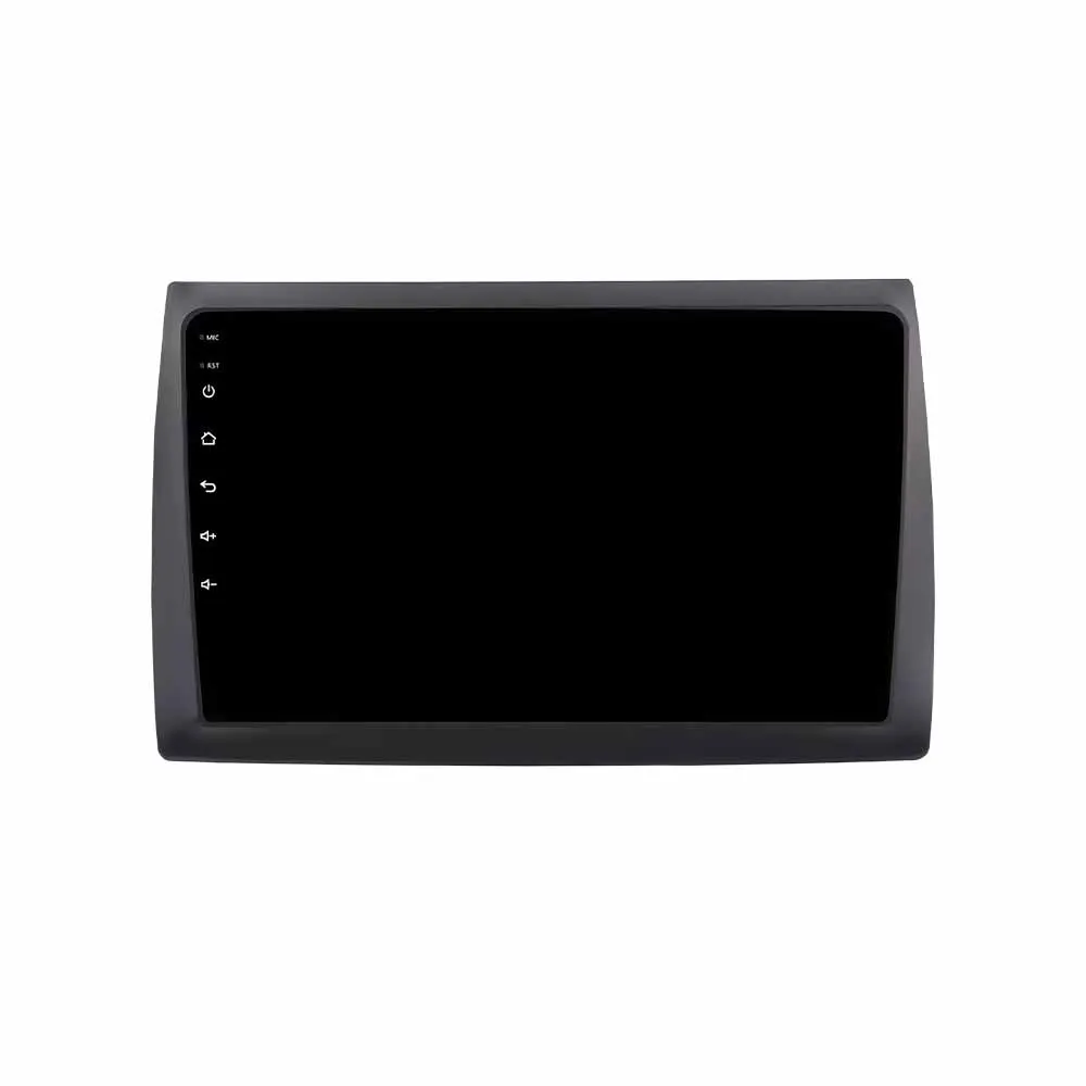 Draadloze Carplay Auto Android voor Fiat Stilo 2002-2010 Autoradio GPS Stereo Multimedia WiFi Viedo Speler Autoradio Navigatie - afbeelding 2