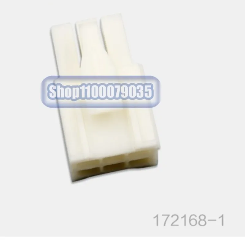 

100pcs/lot 172168-1 172168-1 1928498677 1928498678 1-968853-1 2373921-4 7157-3570 connector new original