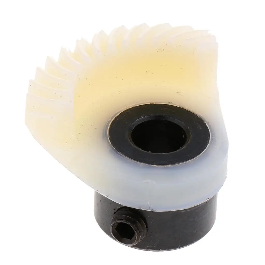 1 Piece Household  Shaft Gear for  Sewing Machine Models # 735095003