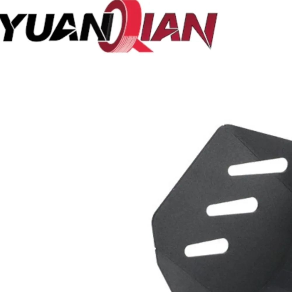 

Защитные накладки на заднюю часть мотоциклетного сиденья (накладки на подножки) для Gas Gas ES700 / SM700 2022-2023-2024-2025-2026, комплект из алюминия