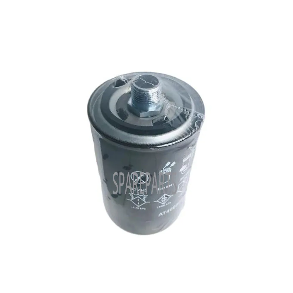 Oil Filter Fuel Filter AT466863 P551757 For John Deere Tractor Excavators Backhoe Loader 310 315 325 410