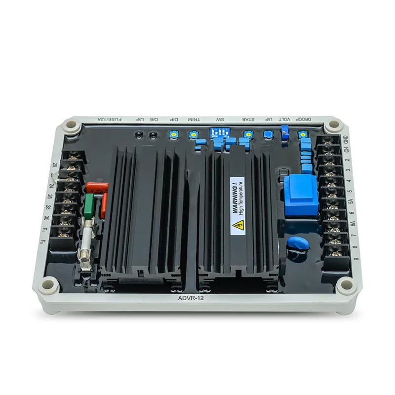 Automatic Voltage R… - image