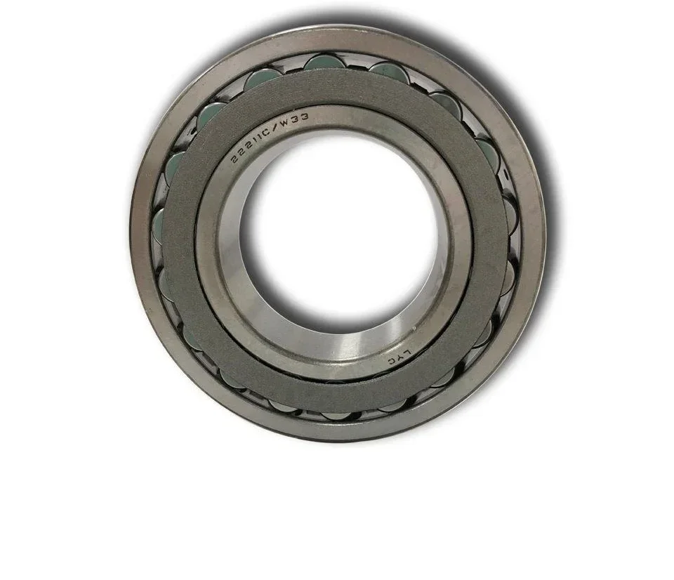 LYC bearing 22224C/W33 spherical roller bearing, all kinds of industrial gear reducer