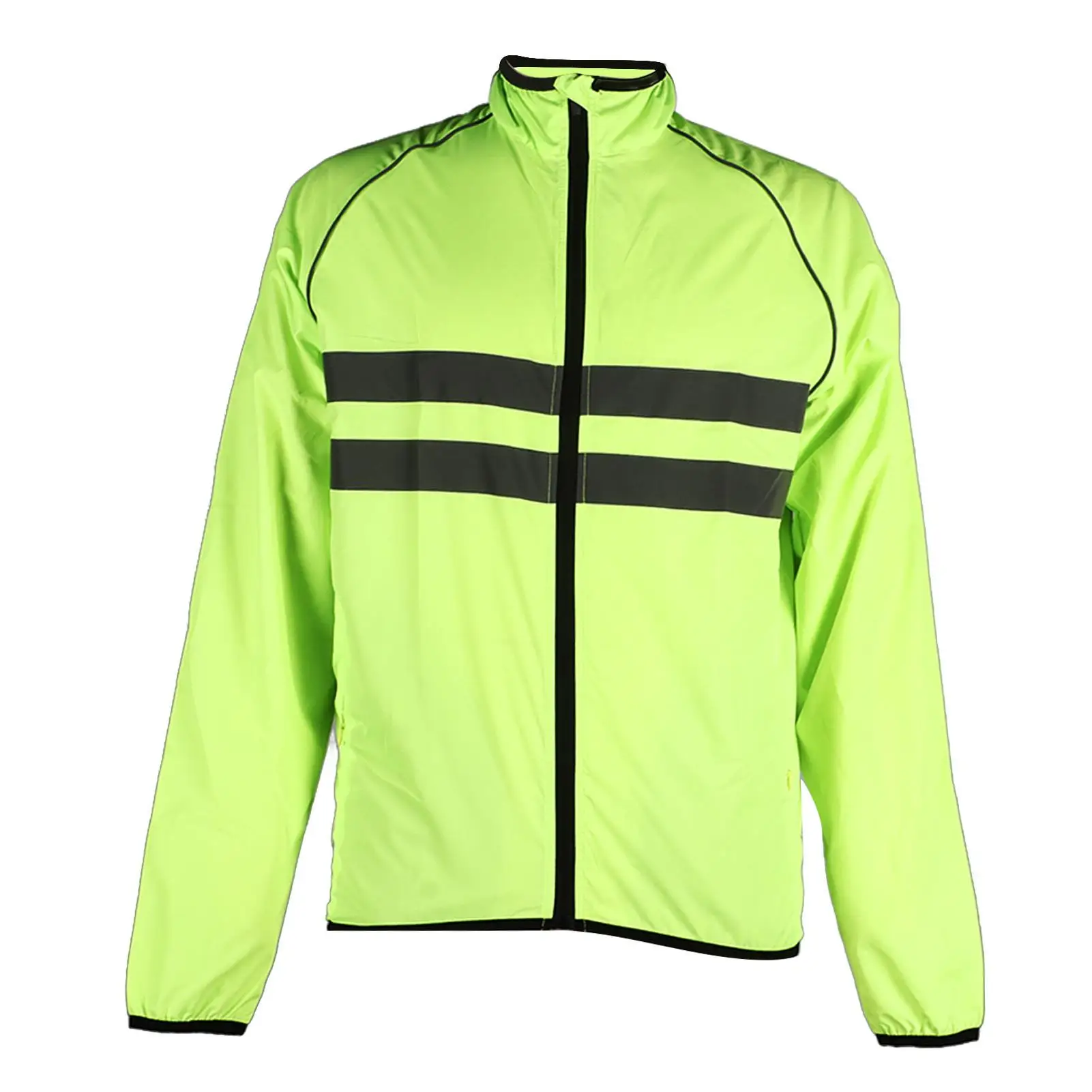 

Reflective with Large Pockets & Zipper, Waterproof Polyester for hiking & Outdoor Activities