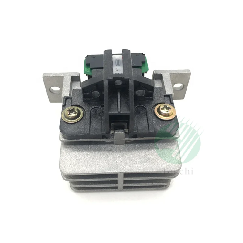 

Free shipping F081000 Printhead Original Remanufactured Print head for LQ680/LQ1600K3H/580K/2080 Dot matrix printer parts