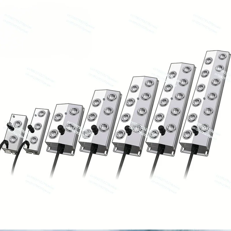 

Ultrasonic ten-head atomizing plate atomizer humidifier accessories water landscape fog spray
