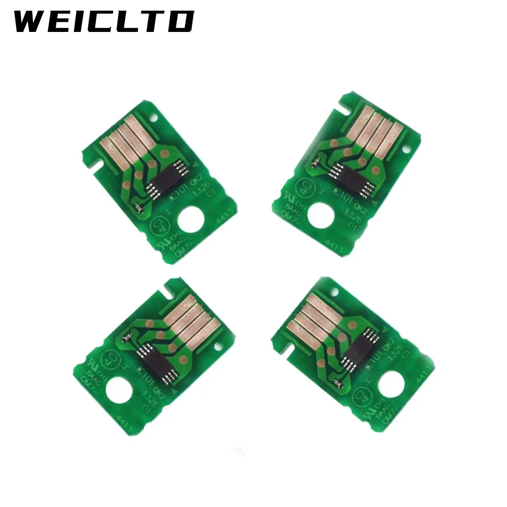 MC-30 MC-31 MC30 MC31 Maintenance Tank Chip For Canon TM-200 TM-205 TM-300 TM-305 PRO 520 540 560 560S 2000 4000 4000S 6000S