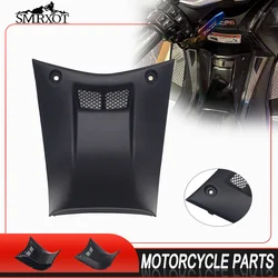 Motorcycle Accessories Tunnel Middle Cap Throttle Protector Cover For tmax530 TMAX530 dx sx TMAX 560 Tech Max 2012-2024