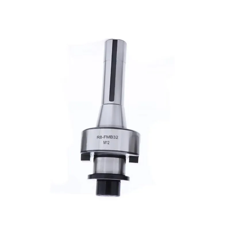 Face Mill Arbors R8-FMB22/40/27 CNC Tool Holders for Milling Machine High Quality