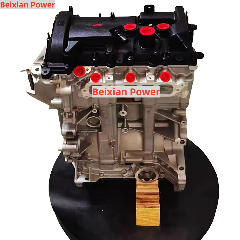 Factory Hot Selling Engine 1.5L CAF384 Engine For Ford Fiesta EcoSport