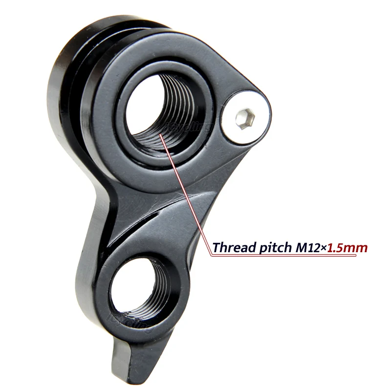 1Set Derailleur Hanger for Price Gravel Pearson Minegoestoeleven Di2 2020 Chinese Carbon Bicycle Rear Gear Mech Dropout