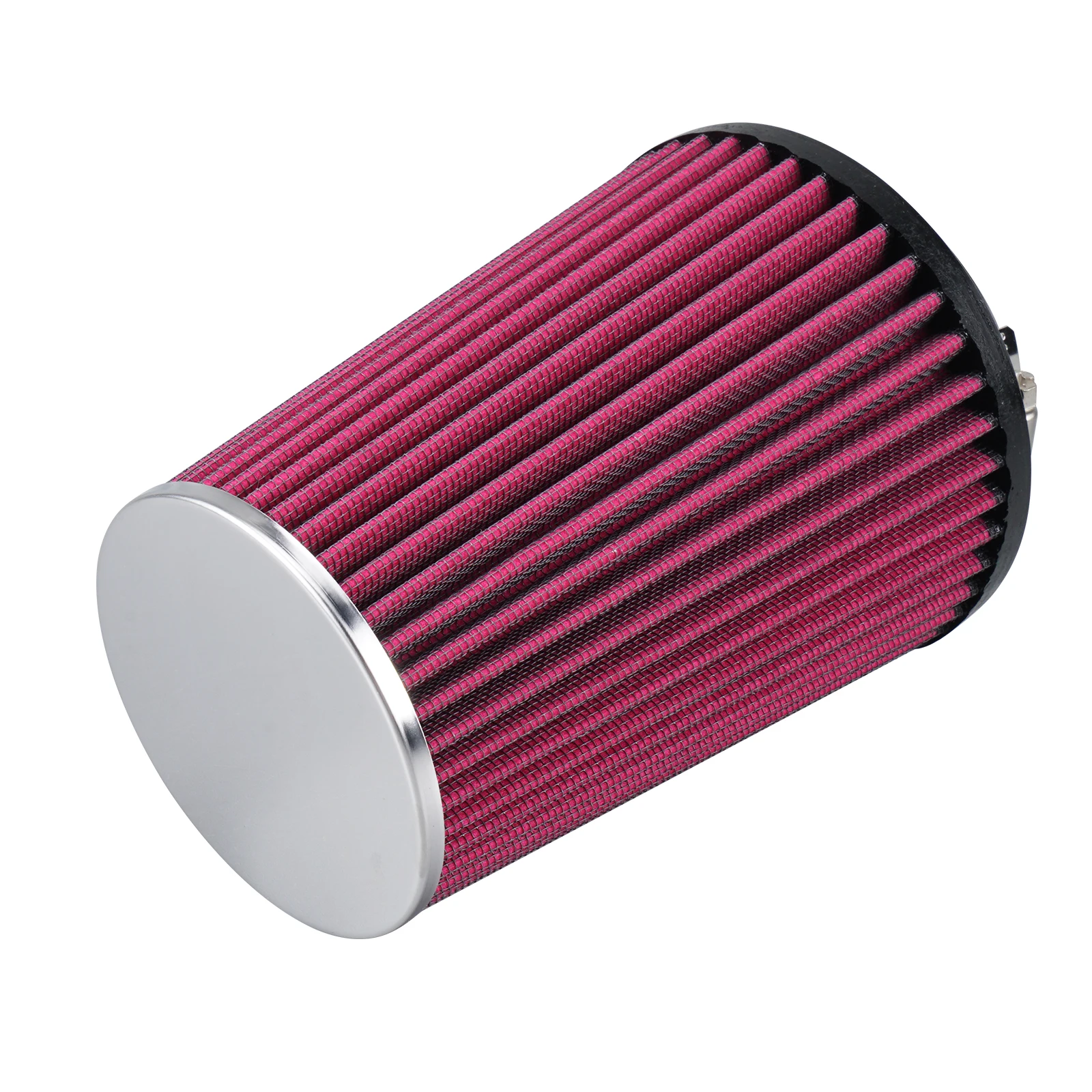

NICECNC Air Filter Intake For For Yamaha Raptor 700 2006-2011 2013-2024 Raptor 700R 2011-2024 1S3-14451-00-00 1S3-14451-01-00