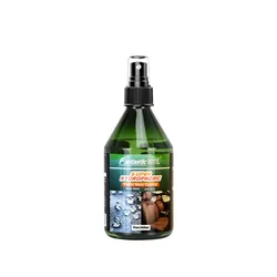 Tkanina Nano Powłoka Ochrona wnętrza samochodu Super hydrofobowa do pielęgnacji samochodów 260ml Spray Zastosowanie do butów tekstylnych Wodoodporny