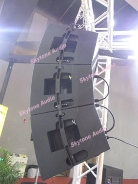 Speakers Powered VRX 932 LAP Line Array Loudspeaker Price