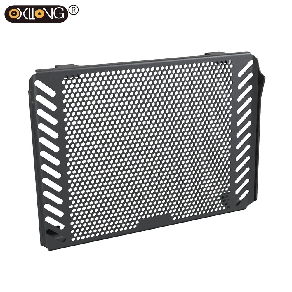 For GSX-8S GSX8S 2023 2024 2025 Motorcycle Radiator Grille Cover Protection Radiator Grill Guard Protector Accessories Parts