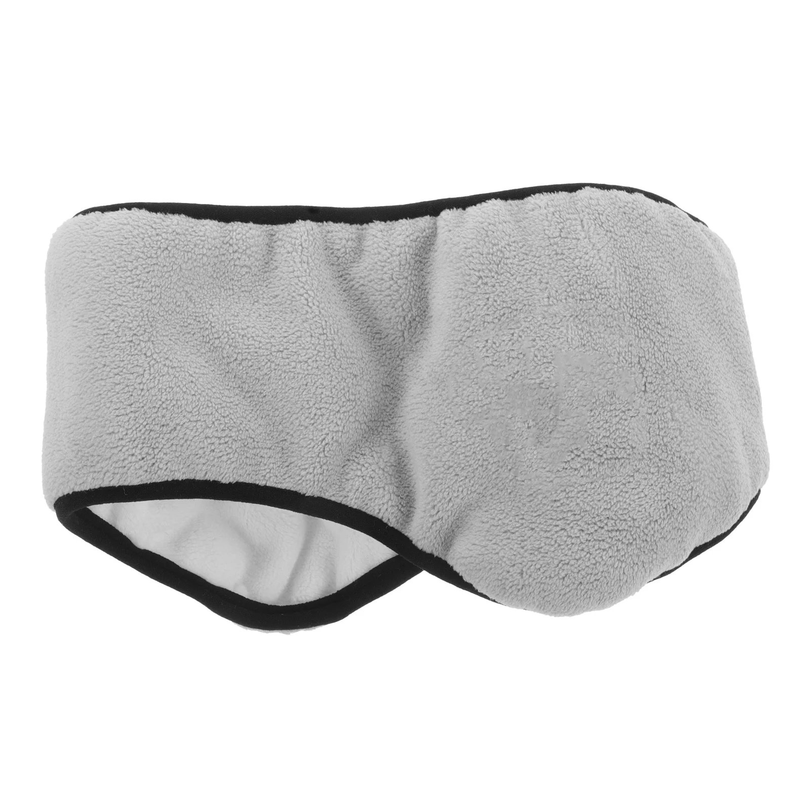 Ear Muffs for Sleeping Sound Proof Windproof Warmth Retention Office Nap Comfortable Light Blocking Winter Random Color