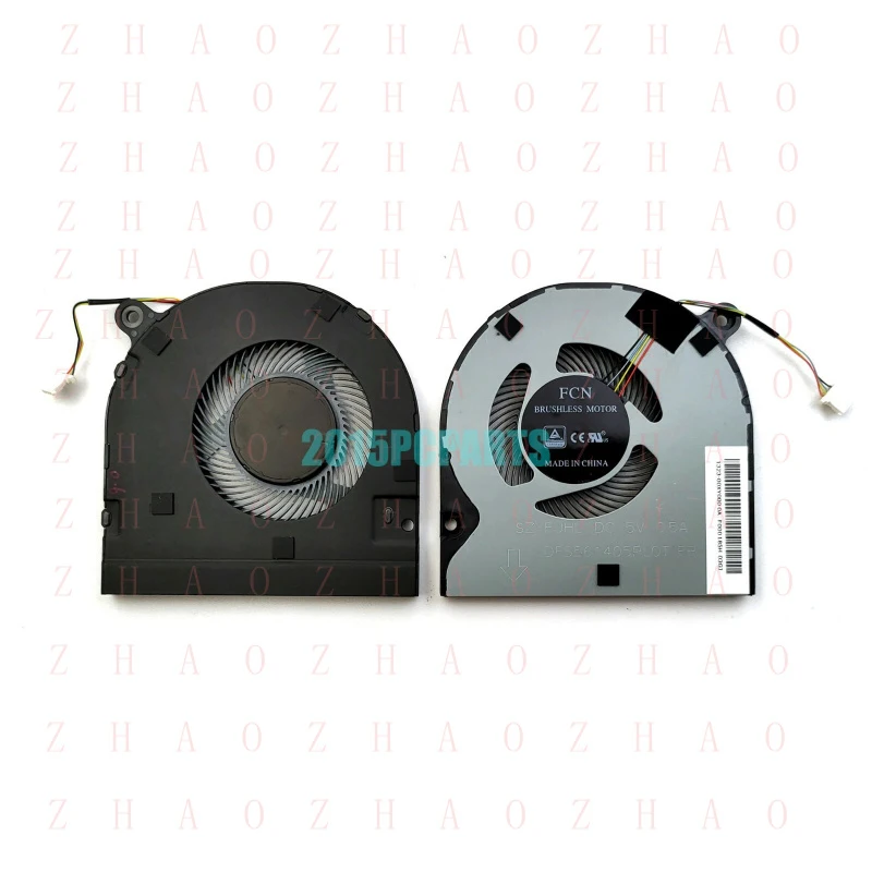 

L+ New for Acer Swift 3 SF315-41 SF315-41G SF315-51 SF315-51G CPU Cooling fan