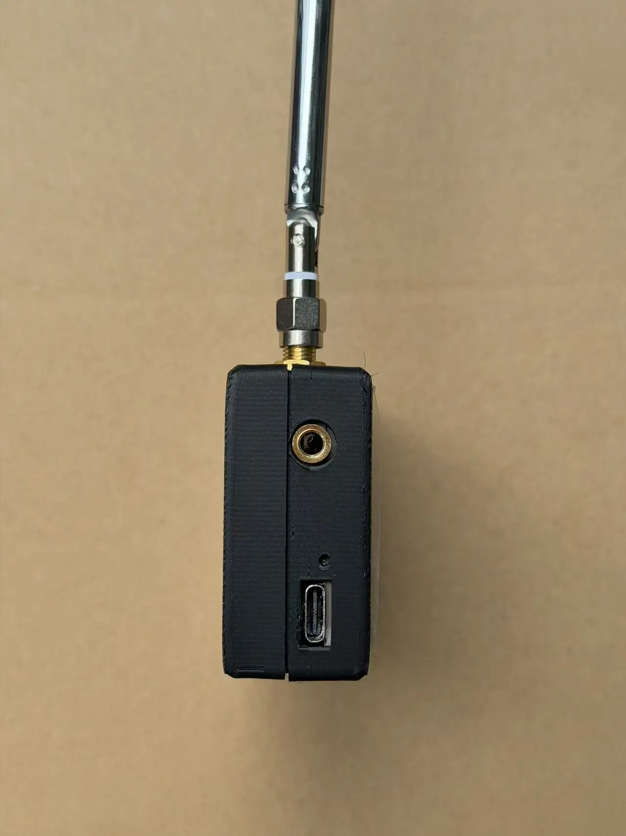 Neuer TEF6686 All-Band-Radioempfänger 2,4-Zoll-Touchscreen LW/MW/SW/FM/AM Tragbarer Kurzwellen-Radiosempfänger