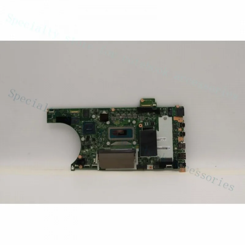 

A++FOR Lenovo ThinkPad P16s Gen 1 5B21H65457 i7-1270P T550 8G-RAM Laptop Motherboard