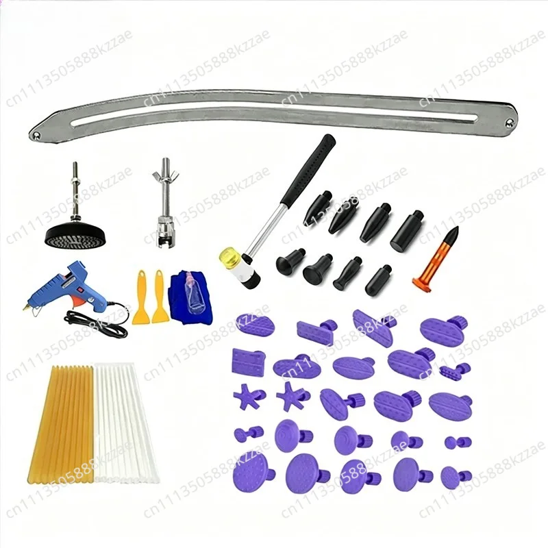 kit-di-riparazione-ammaccature-auto-senza-verniciatura-set-di-66-pezzi-con-barre-arcuate-e-sollevatori-a73p