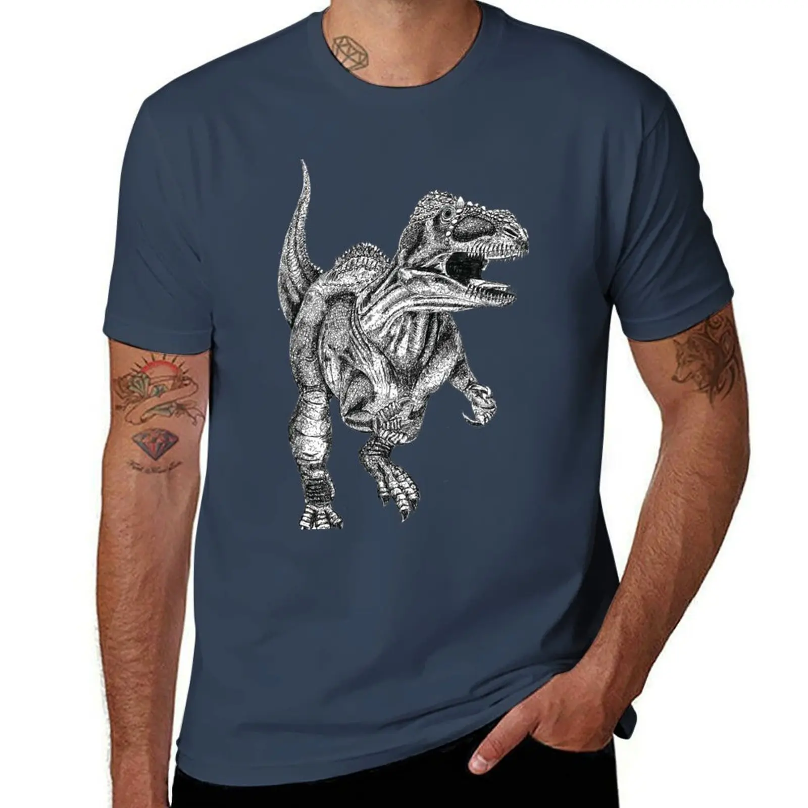

Gigantosaurus T-Shirt essential t shirt anime t shirts for man T-Shirt
