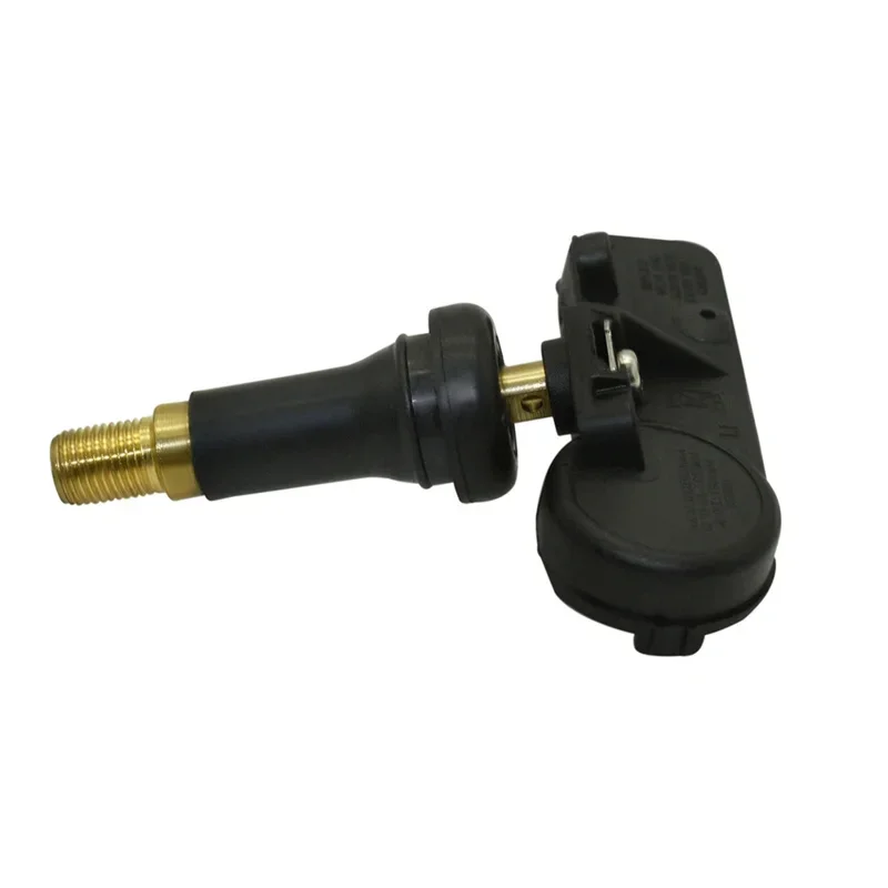 1/4PCS TPMS 433MHz Tire Pressure Monitoring System Sensor 41990-34000 For Ssangyong Actyon II Korando Kyron Rexton Rodius Nomad