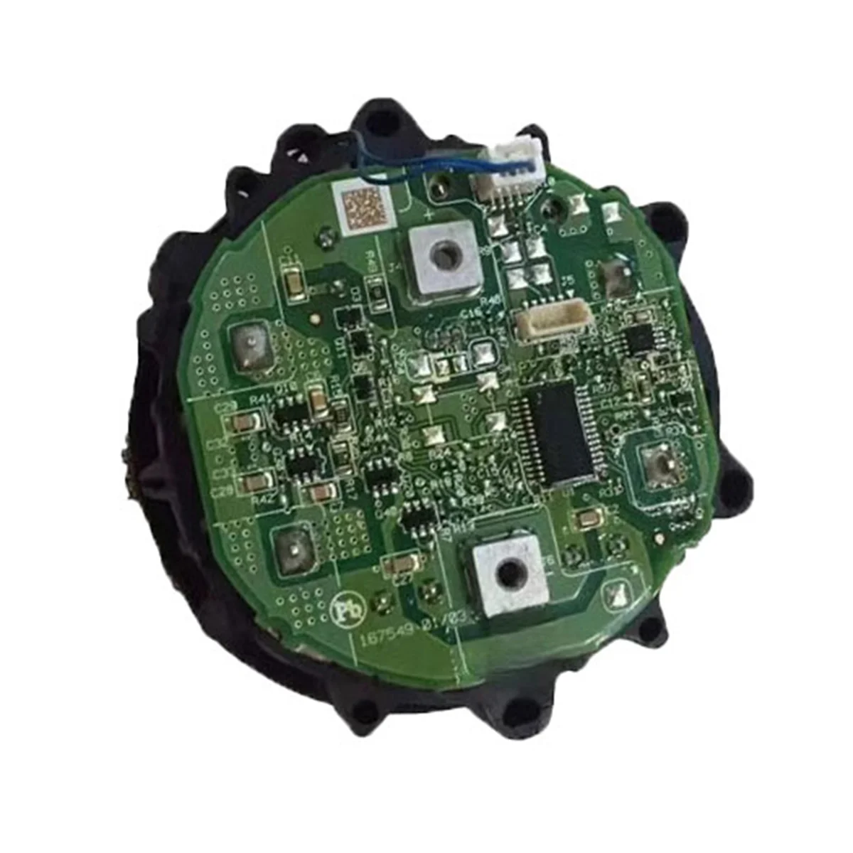 

EQAZ-Vacuum Cleaner Motor for Dyson V8 SV10 Vacuum Cleaner Replacement Motor