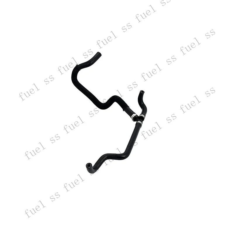 S+ For BMW Radiator Pipe F02 X6 reliable rubber tube cooling system17127576363