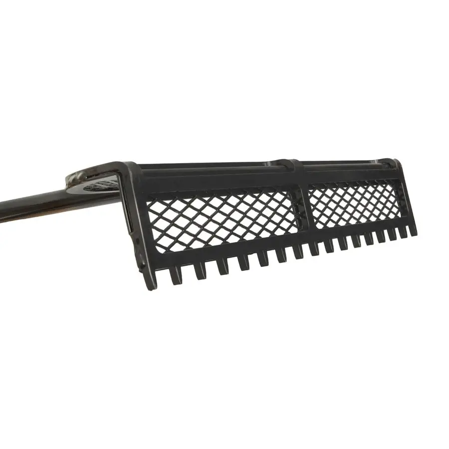 

3005.4395 HeavyDuty Steel Lake Rake for Sand, Beach, Rivers, Waterfront