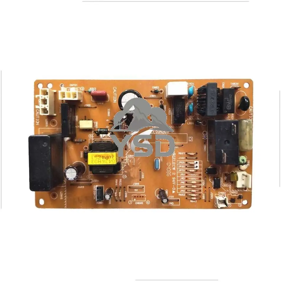 

Плата управления наружным кондиционером | Совместим с MSH - J12TV / DE00N300 / SE76A895G01