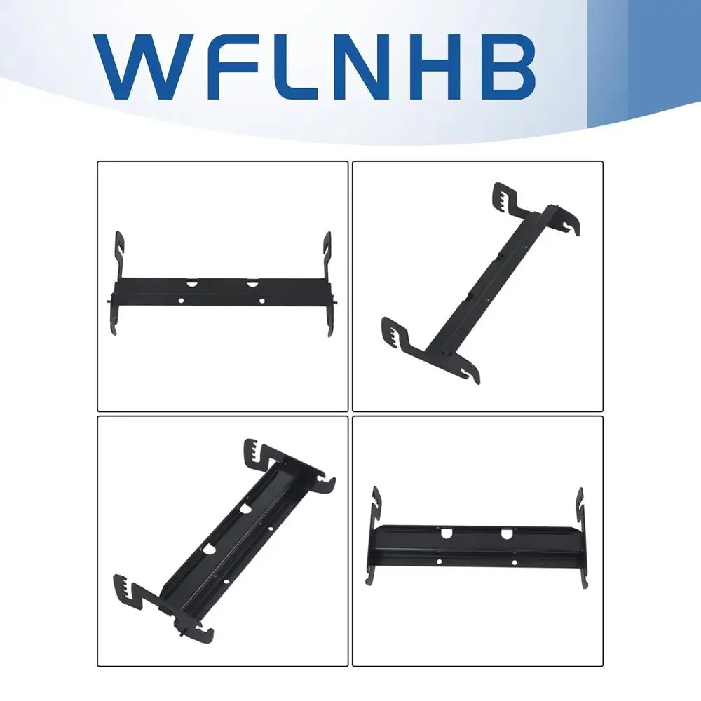 52 X 52 White ROPS Tuff Top Replacement Canopy with Mounting Kit