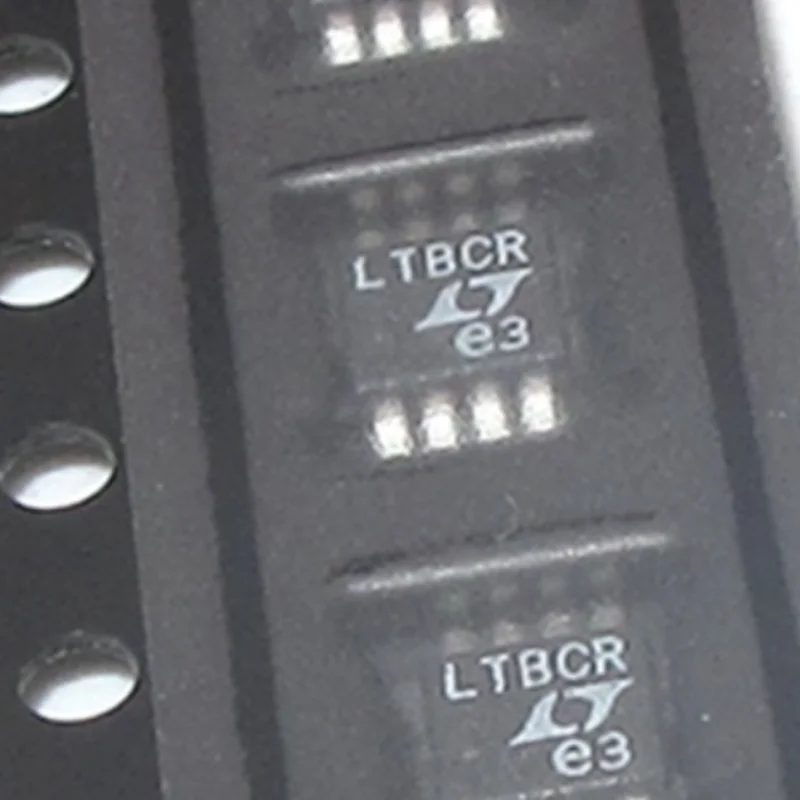 

LTC2055IMS8 LTBCR MSOP-8 New Original Genuine
