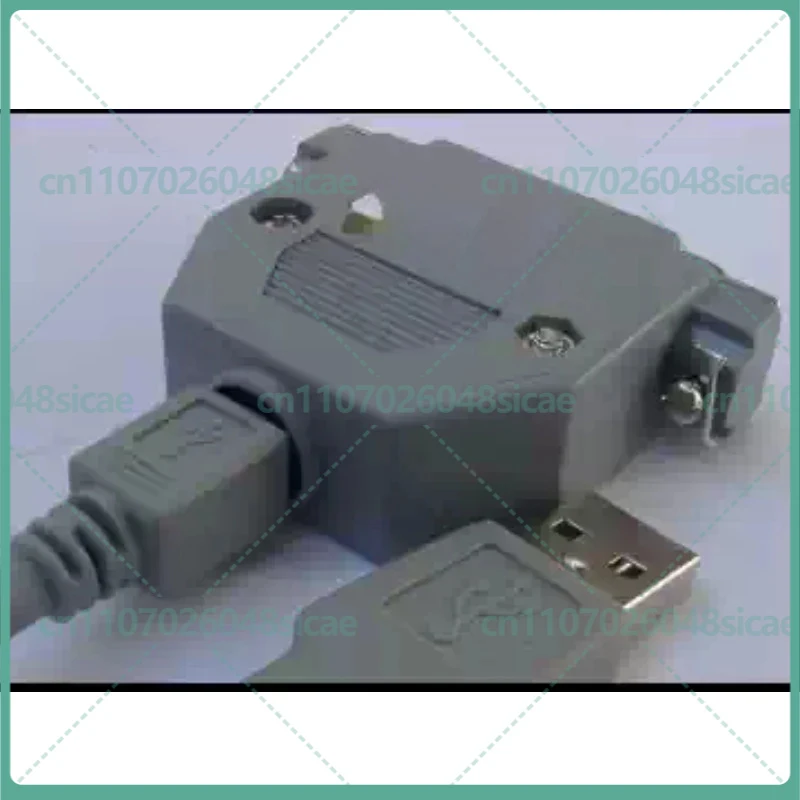 

FOR USB to True LPT Parallel Port Adapter Dongle Key Support