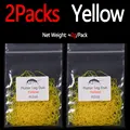 2Packs Yellow