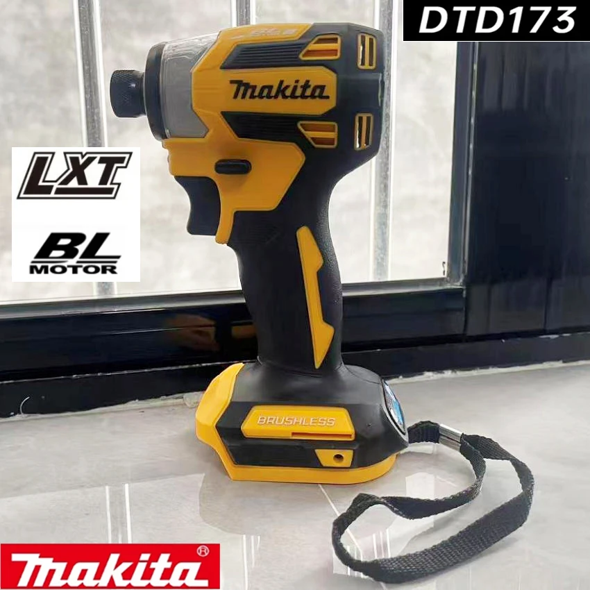 18V Cordless Impact… - image