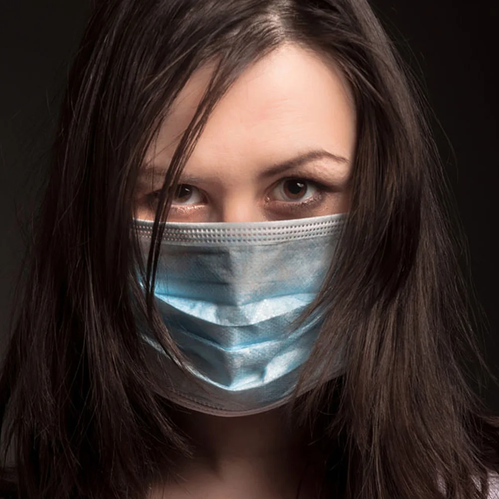 

10 Pcs Mask Inner Bracket Stand Frame for Lipstick Protection Plastic Inside Support